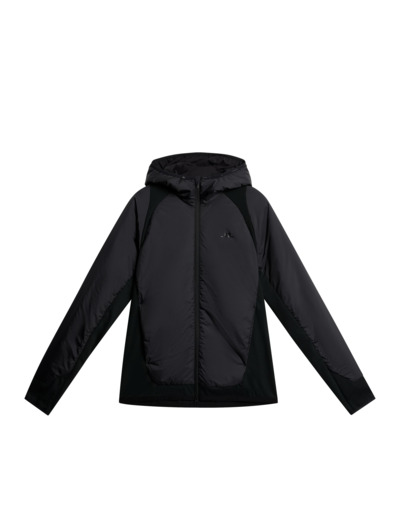 Shawn Hybrid Hooded Jacket AMOW10861 9999