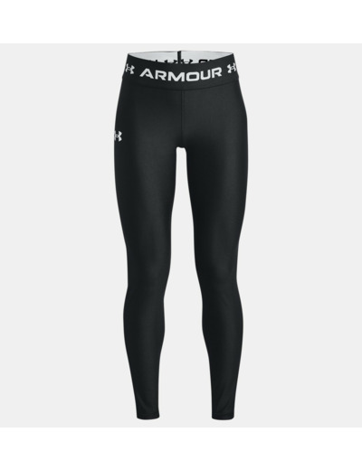 Girl's HeatGear® Leggings