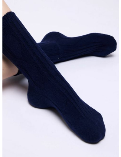 Alessa woollen Ankle socks