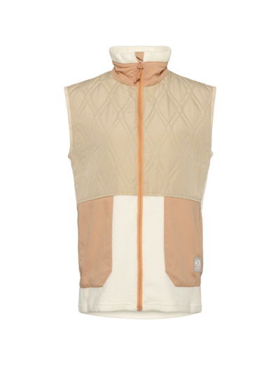 ROTHE QUILTED VEST