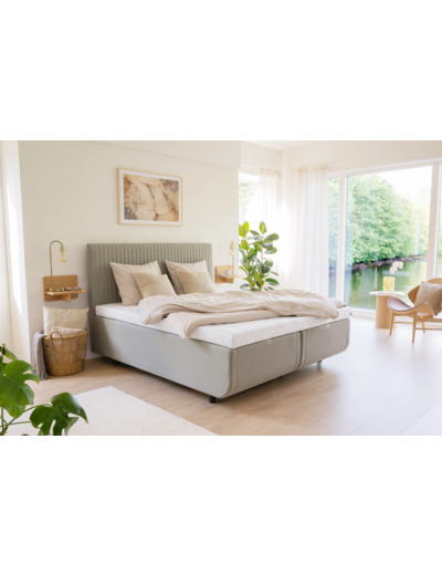 TEMPUR North Box -parivuode 160x200cm