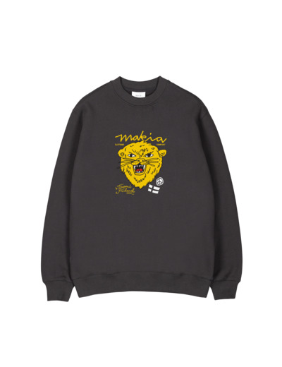 Lion Sweatshirt