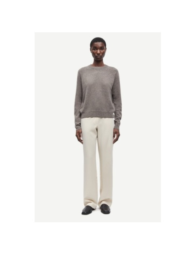 SAMSØE SAMSØE Hoys Straight Pants