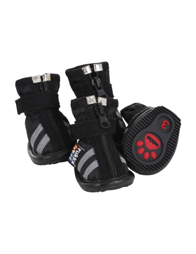 Step shoes