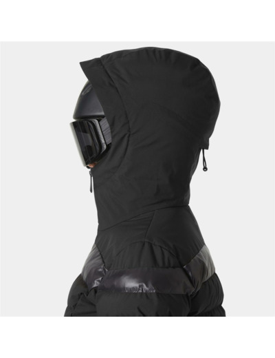 W IMPERIAL PUFFY JACKET