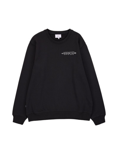Live Sweatshirt