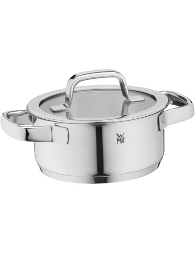 Compact Cuisine LC 16 cm/1,5 l. w. glass lid
