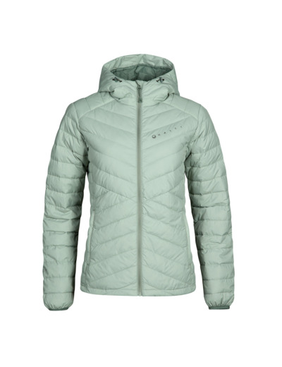 Halti womens lite down jacket