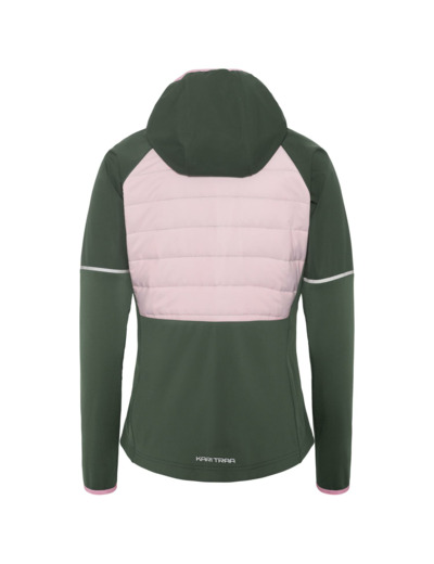 Nia Jacket