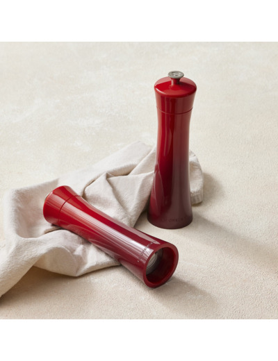 Modern pippuri- tai suolamylly