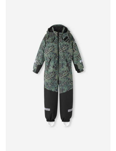 Lasten vedenpitävä toppahaalari ReimaTec Kurikka