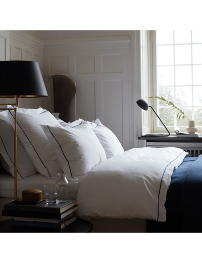 Lexington pillowcases starting at €18 (norm. €45)