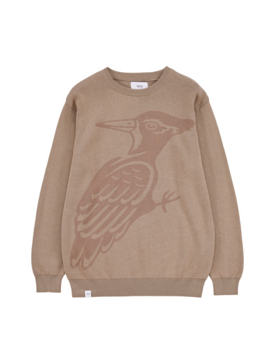 Martius Knit