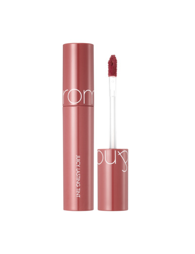 rom&nd JUICY LASTING TINT 11 PINK PUMPKIN