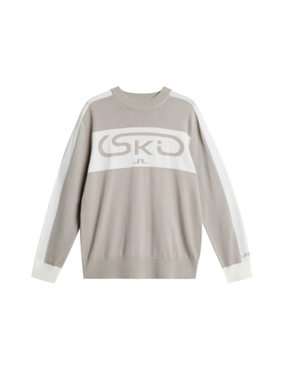 Kirby Knitted Sweater SMKW11184 9999