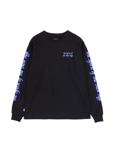 Pattitussi Long Sleeve