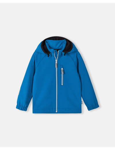 Lasten softshell-takki Vantti SS25