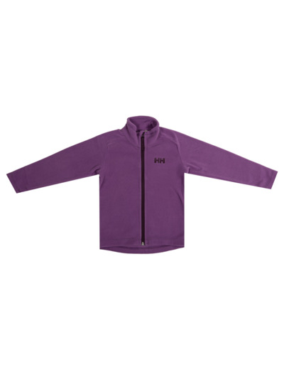 K TRAIL FULL ZIP FLEECE JACKET