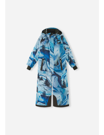 Lasten vedenpitävä lasketteluhaalari ReimaTec Reach