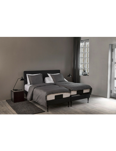 TEMPUR Move adjustable bed 180x200cm