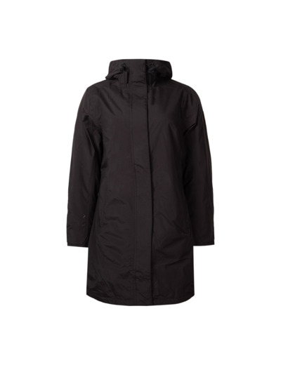 W RAIN COAT