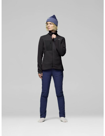 trollveggen Thermal Pro Jacket (W)