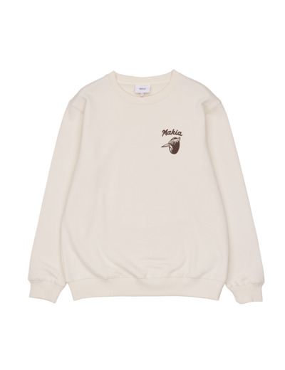 Knocking Sweatshirt