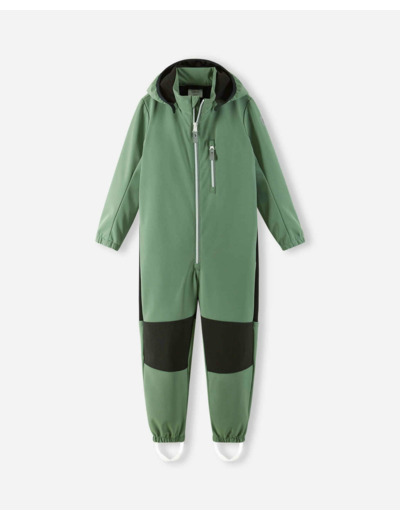 Lasten softshell-haalari Nurmes