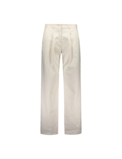 ALVA TROUSERS WHITE