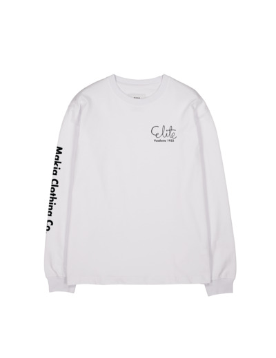 Elite Long Sleeve