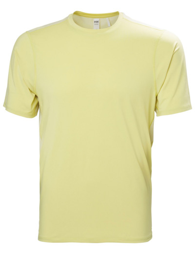 TECH TRAIL SS T-SHIRT