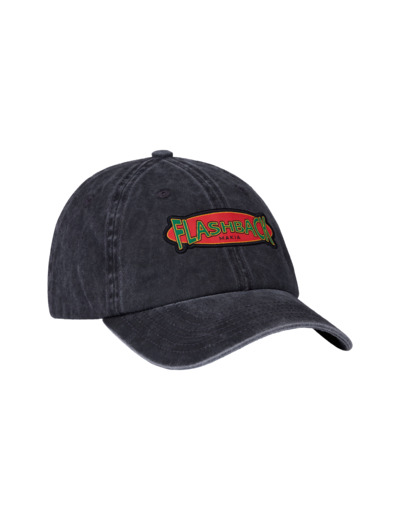 Flashback Cap
