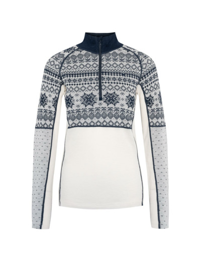 Vilma Half Zip