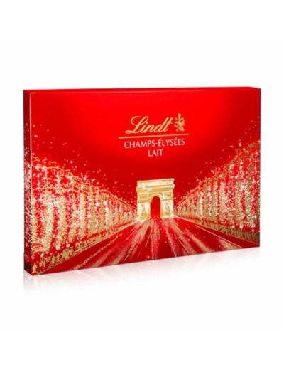 Champs Elysées 395g-482g