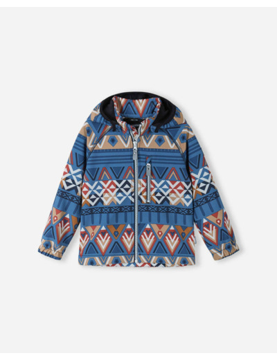 Lasten softshell-takki Vantti
