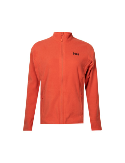 W TRAIL FULL ZIP FLEECE JACKET