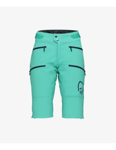 Fjørå flex1 heavy duty Shorts (W)