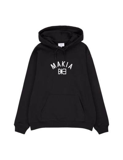 Port Hooded Sweatshirt