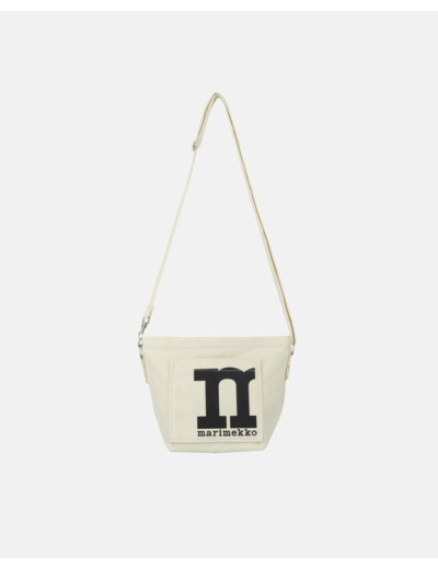 Mono Mini Crossbody Solidolkalaukku
