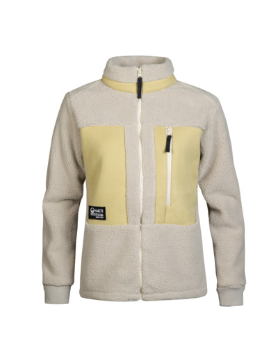Halti womens fleece jacket