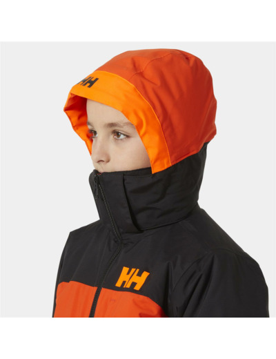 JR SUMMIT JACKET