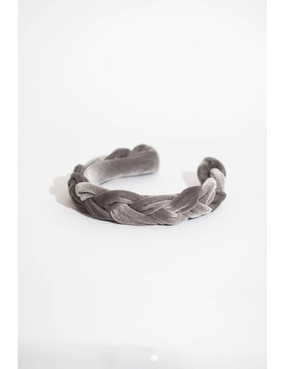 Gauhar Braided Headband