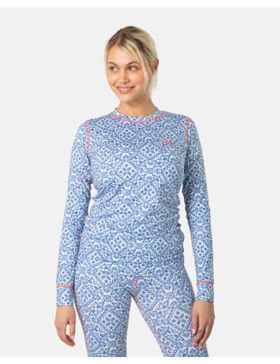 Fryd Long Sleeve Baselayer