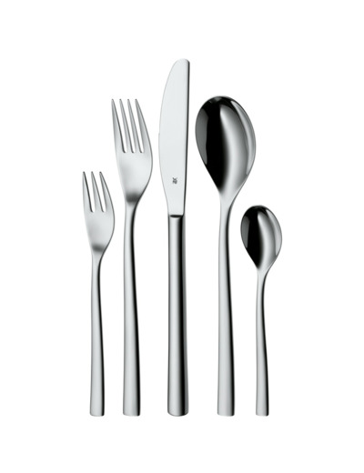 Palermo 30 pcs., polished