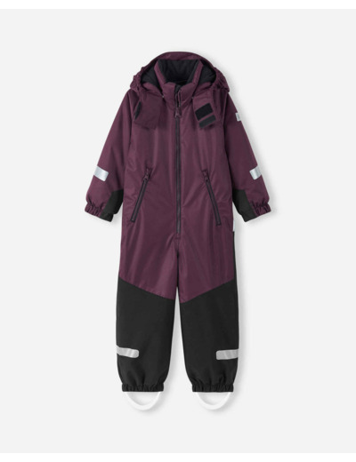 Lasten vedenpitävä toppahaalari ReimaTec Forssa