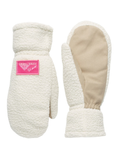 Rothe Pile Mittens