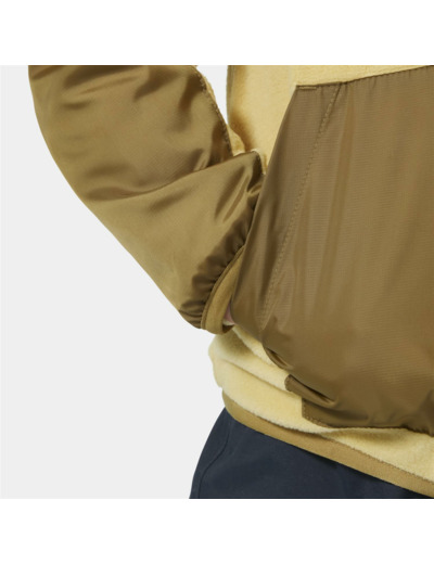 K MARKA FLEECE JACKET