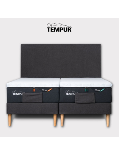 Erä TEMPUR Victory -moottorivuoteita 160x200cm