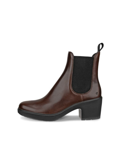 ECCO ZURICH