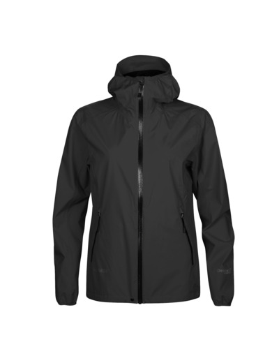 Halti womens waterproof jacket